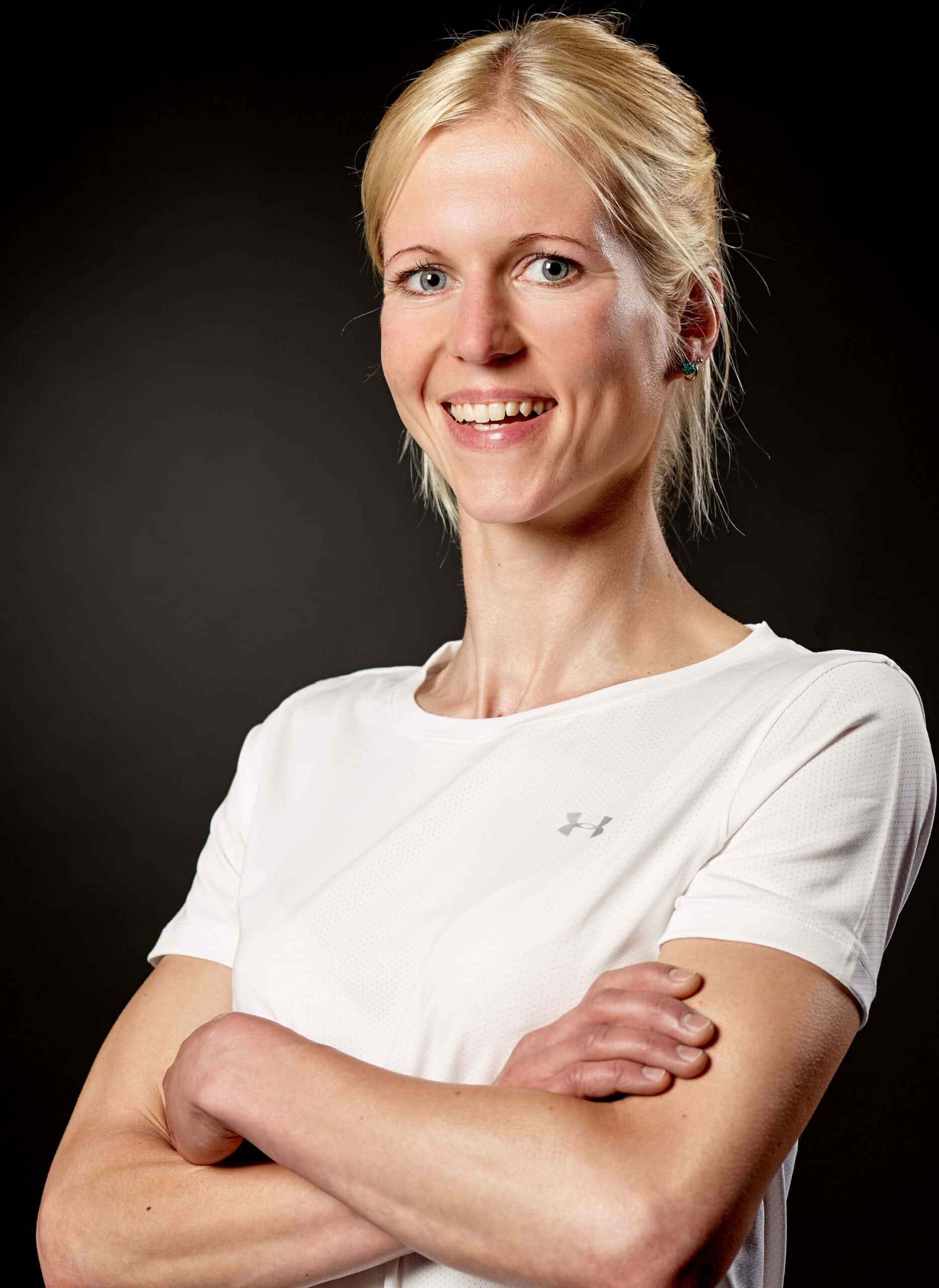 Kathy Syring, founder of Holistic Cloud.